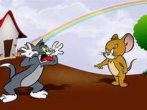 Tom e  Jerry